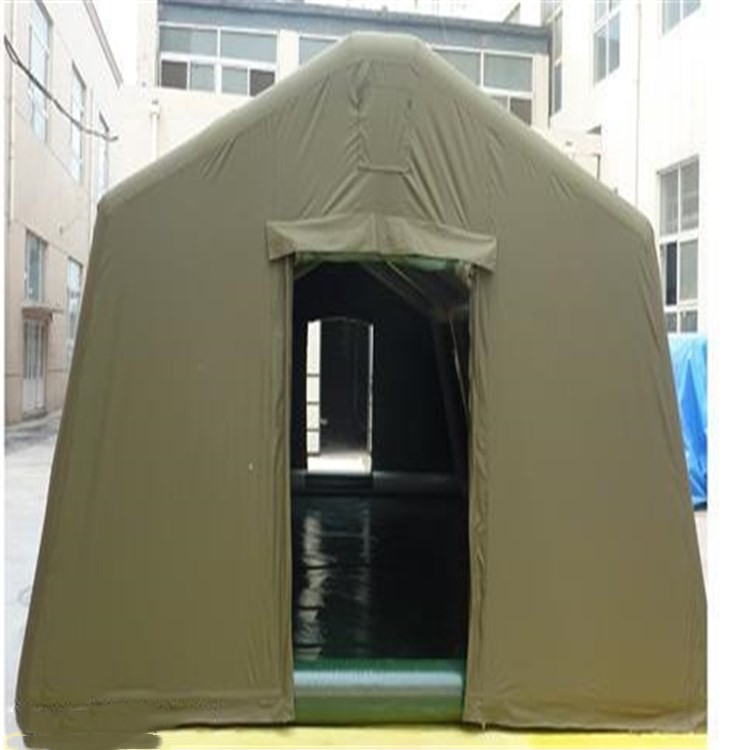 民勤充气军用帐篷模型生产工厂